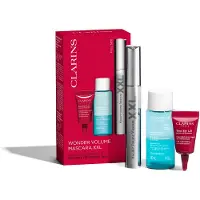 Clarins Wonder Volume Mascara XXL Meikkisarja