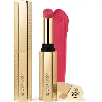 Guerlain Kisskiss Honey-Infused Intense Huulipuna Refillable 357 Sweet Cosmos 1,85 grammaa