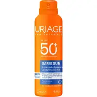 Uriage Bariésun SPF50+ Dry Mist 200 ml