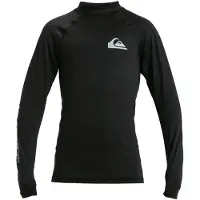 Quiksilver Upf50 Pitkähihainen Rash Guard