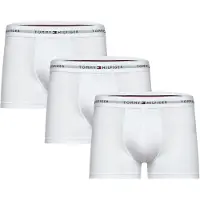 Tommy Hilfiger Um0um03889 Trunk Boxerit 3 Yksiköt