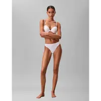 Calvin Klein Underwear Stringit valkoinen