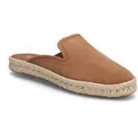 Toms Santiago Mule - Brown - 41
