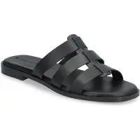 Tamaris Women Slides - Black - 42