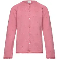 Hust & Claire Hccilja Pointelle - Pink - 74