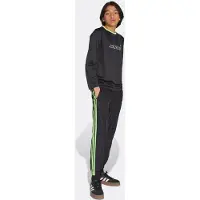 Adidas Originals Ls Tee - Black - 158