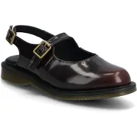 Dr. Martens Madaline Cherry Red Arcadia - Burgundy - 42