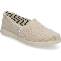 Toms Loafer 'Alpargata Plus' beige