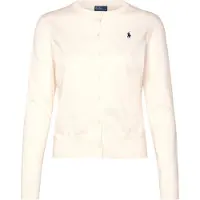 Ralph Lauren Neuletakki kerma