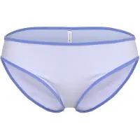 Tommy Hilfiger Underwear Bikinihousut sininen / vaaleansininen
