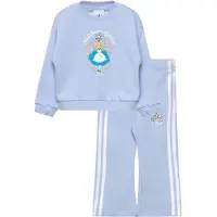 Adidas Crew Set - Blue - 80
