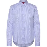 HUGO The Essential Shirt - Multi/patterned - 42