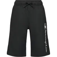 Champion Shorts - Black - 114-119