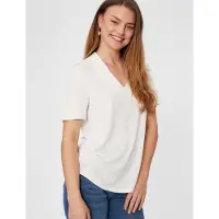 Freequent Fqyr-Ss-Bl - White - XXL