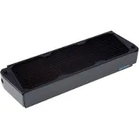 Alphacool NexXxoS UT60 Full Copper X-Flow 360mm jäähdytin