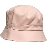 Huttelihut Bucket Hat Uv20 - Pink - 4-6Y