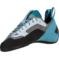 La Sportiva Finale Women's Clay/Topaz - 40