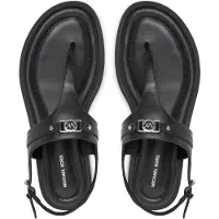 Michael Kors Flat - Black - 38