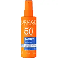 Uriage Bariésun Invisible Spray SPF 50+