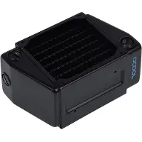Alphacool NexXxoS UT60 Full Copper X-Flow 80mm jäähdytin