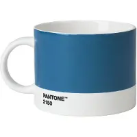 Pantone Tea Cup - Blue - 47.5 CL