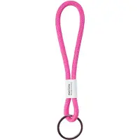 Pantone Key Chain Short - Pink - 18 cm