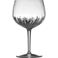 Luigi Bormioli Spansk Gin & Tonic-Glas Mixology 80 Cl - Nude - 80 CL x 12.4