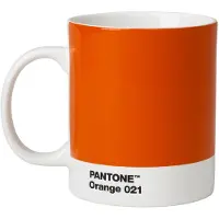 Copenhagen Mug - Orange - 37.5 CL