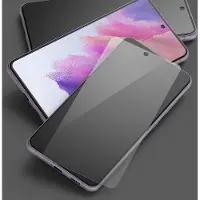 Hofi iPhone 16 Pro Premium Pro+ Panssarilasi - 9H - 2 Kpl. - Läpinäkyvä