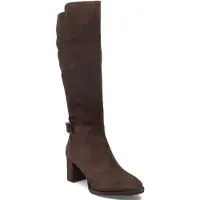 Unisa Lebrunbs - Brown - 39