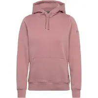 Helly Hansen W Elevate Hoodie - Pink - M