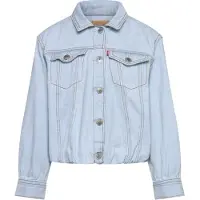Levi's Dj-Denim Jackets - Blue - 128