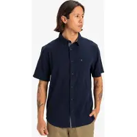 Quiksilver Time Box - Navy - S