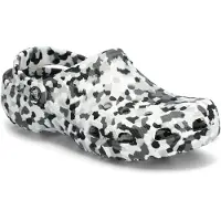Crocs Classic Confetti Klompit