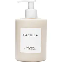 L'Acuila Belle Epouqe Hand&Body Lotion 300 ml