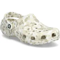 Crocs Classic Confetti Klompit