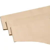 Pieces Pcnamee Thong 3-Pack Noos - Beige - XS