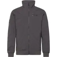 Helly Hansen Hp Racing Lifaloft Bomber - Grey - S