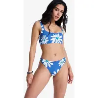 Roxy Pt Essentials Cheeky - Blue - L