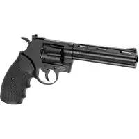 Kwc Python 6´´ Co2 Airsoft-pistooli