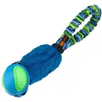 Tug-E-Nuff Pocket PowerBall Faux