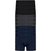 Resterods Rtboxer 10-Pack - Blue - XXL