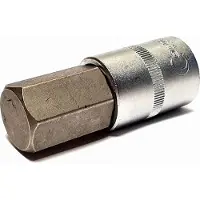 Condor werkzeug Hylsy päällä C12022/22; 1/2''; H22; 55 mm