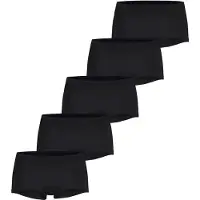 Björn Borg Everyday Cotton Boxer Shorts 5-pack