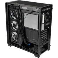 Kolink Unity Peak Argb Showcase Pc-tornikotelo