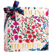 Carolina Herrera Good Girl lahjasetti naisille 1 kpl