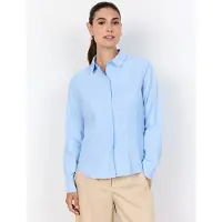 Soyaconcept Sc-Netti - Blue - XL