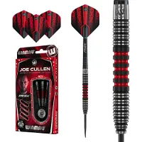 Winmau Joe Cullen 90% Tungsten Darts-tikat - 24g