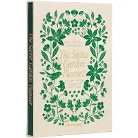 Printworks The Secret Garden - Garden Journal - Beige - ONE SIZE