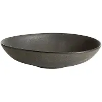 Muubs Mame tarjoilukulho 24 cm Kahvi